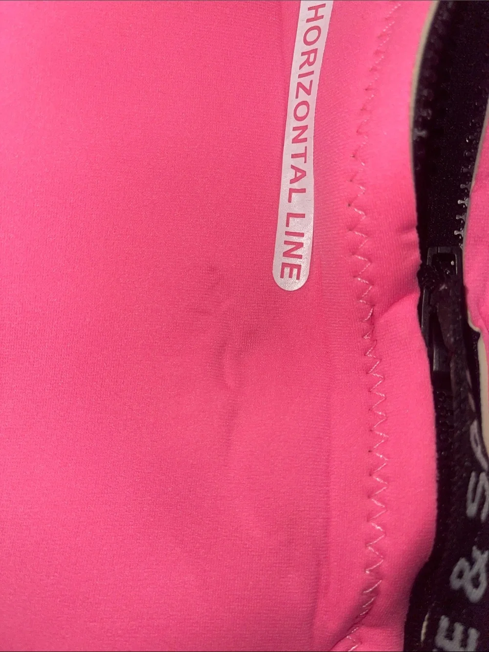 Dive&Sail bt02 short